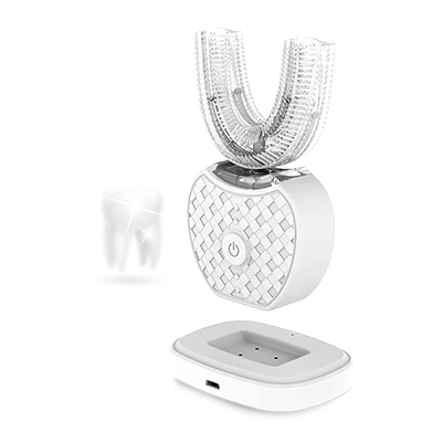 Orbicare 360° Toothbrush – 2024 Model