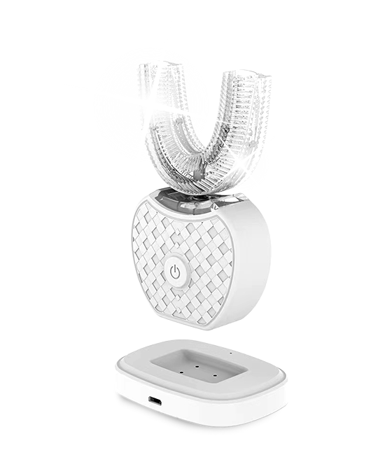 Orbicare 360° Toothbrush